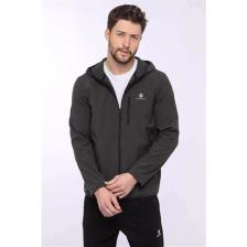 Lumberjack 2W M-Gt16 Basıc Softshell 2Pr Antrasit Erkek Mont 101169249