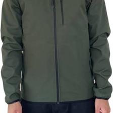 Lumberjack 2W M-Gt16 Basıc Softshell 2Pr Haki Erkek Mont 101169248
