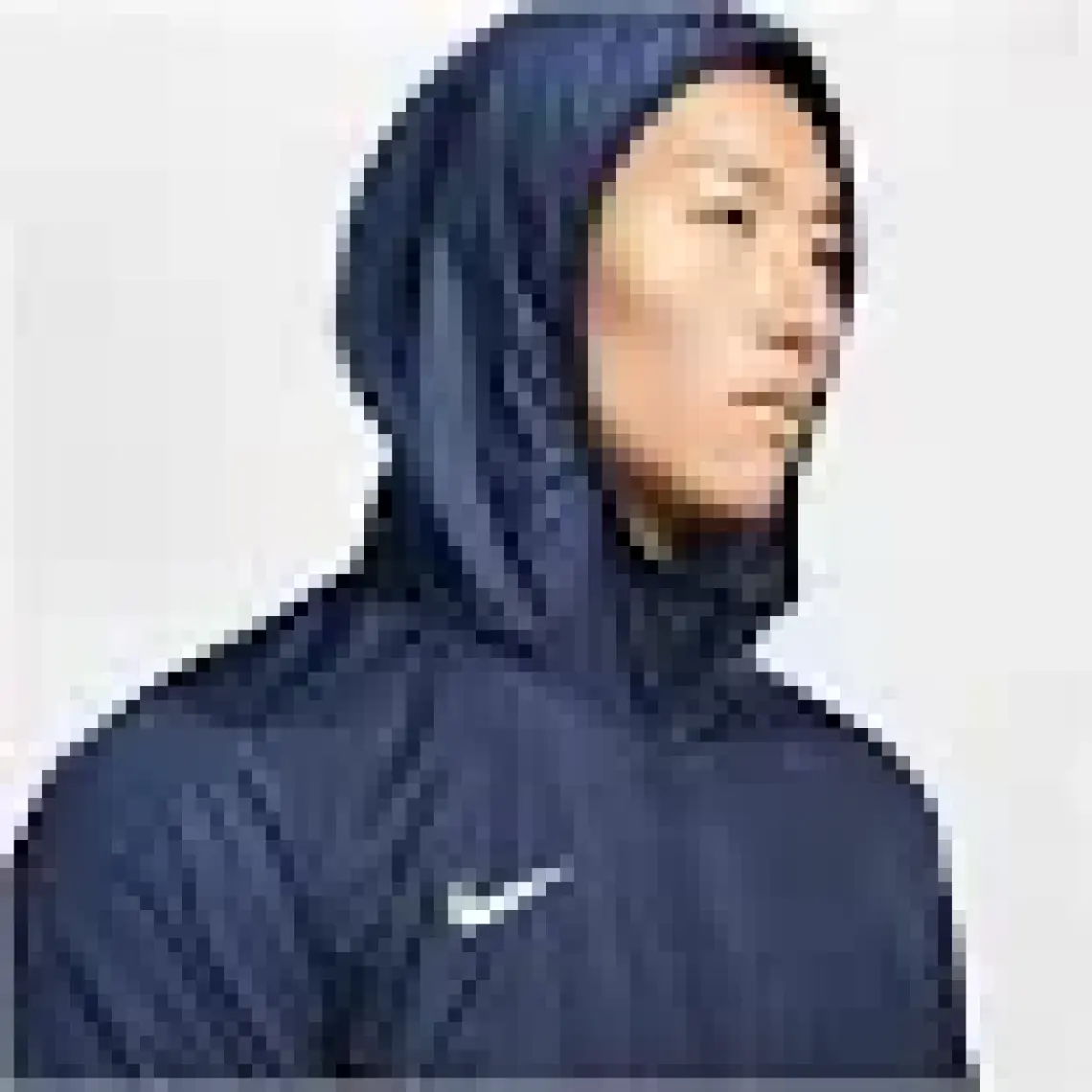 Nike CW6157-451 Therma Repel Park Erkek Ceket