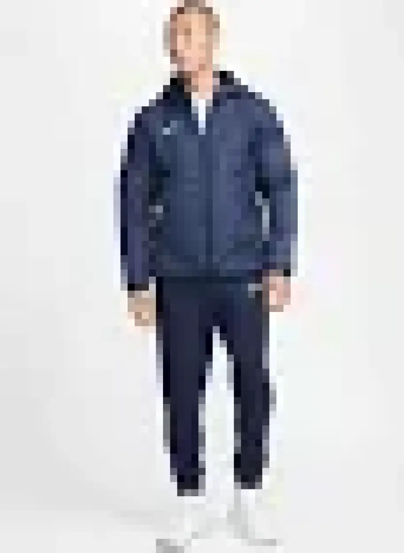 Nike CW6157-451 Therma Repel Park Erkek Ceket