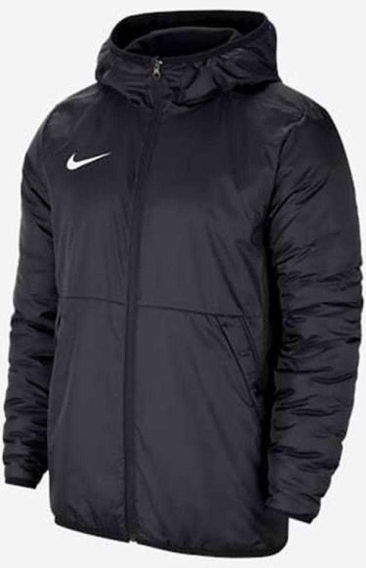 Nike CW6157-010 Therma Repel Park Erkek Ceket