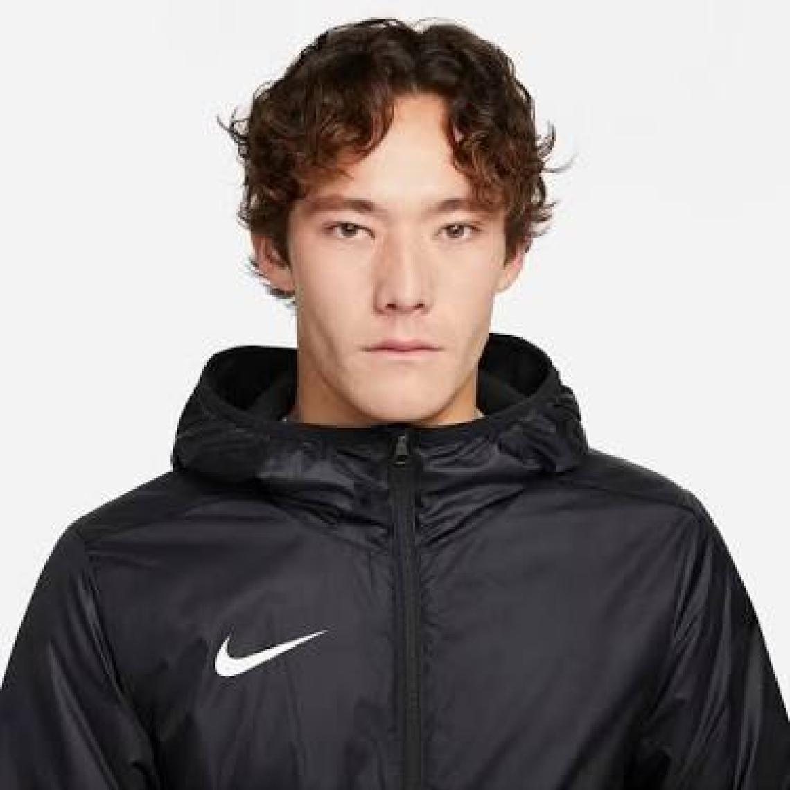 Nike CW6157-010 Therma Repel Park Erkek Ceket
