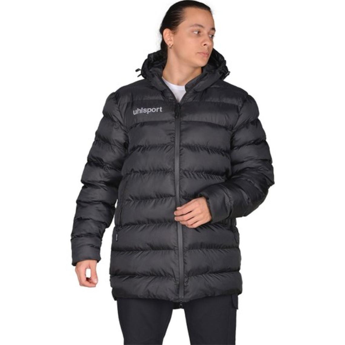 Uhlsport 1101758 Free Erkek Kaban