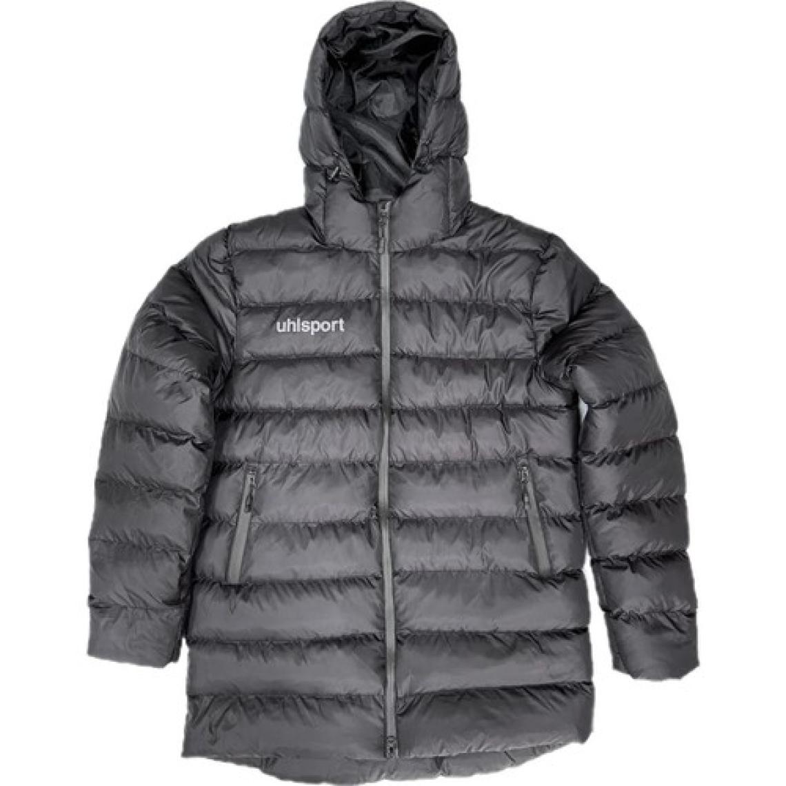 Uhlsport 1101758 Free Erkek Kaban