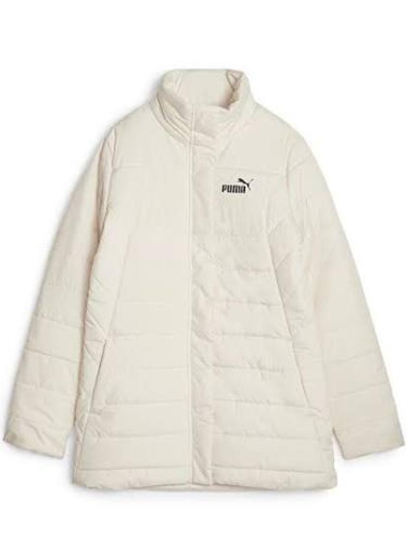Puma Ess+ Padded Jacket Kadın Mont 67536487