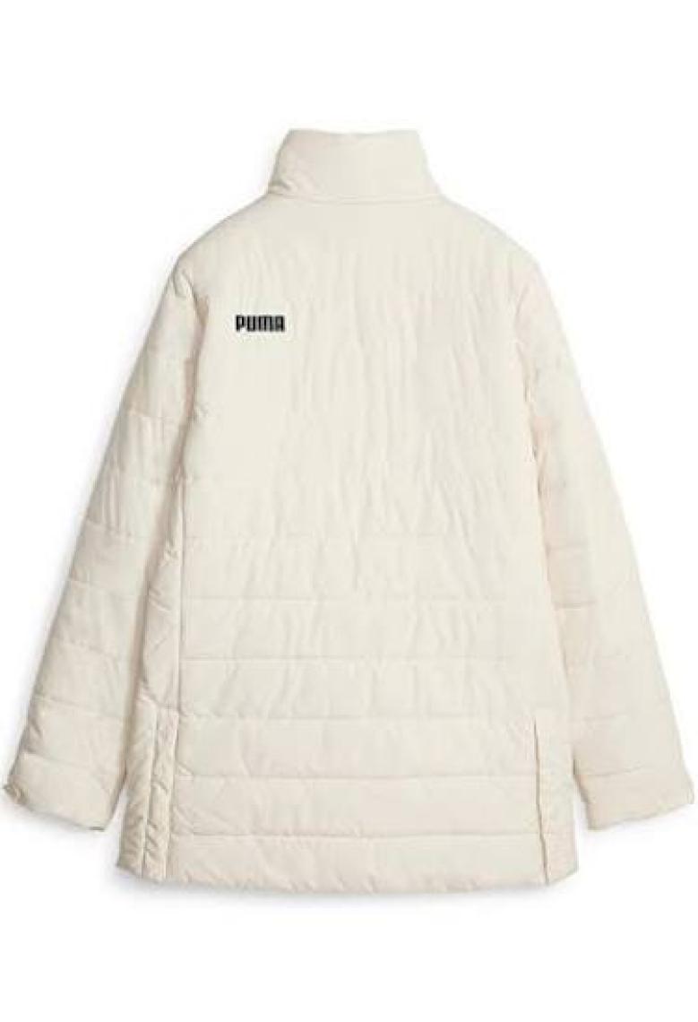Puma Ess+ Padded Jacket Kadın Mont 67536487