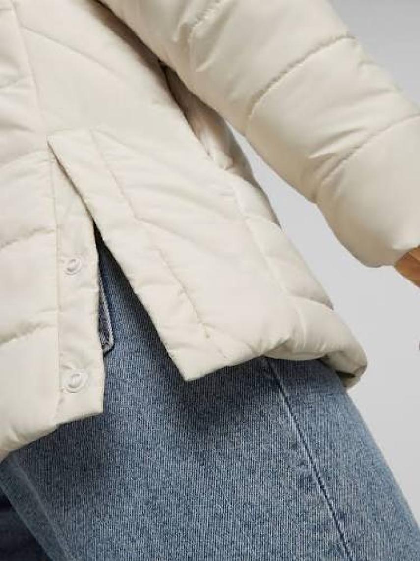 Puma Ess+ Padded Jacket Kadın Mont 67536487