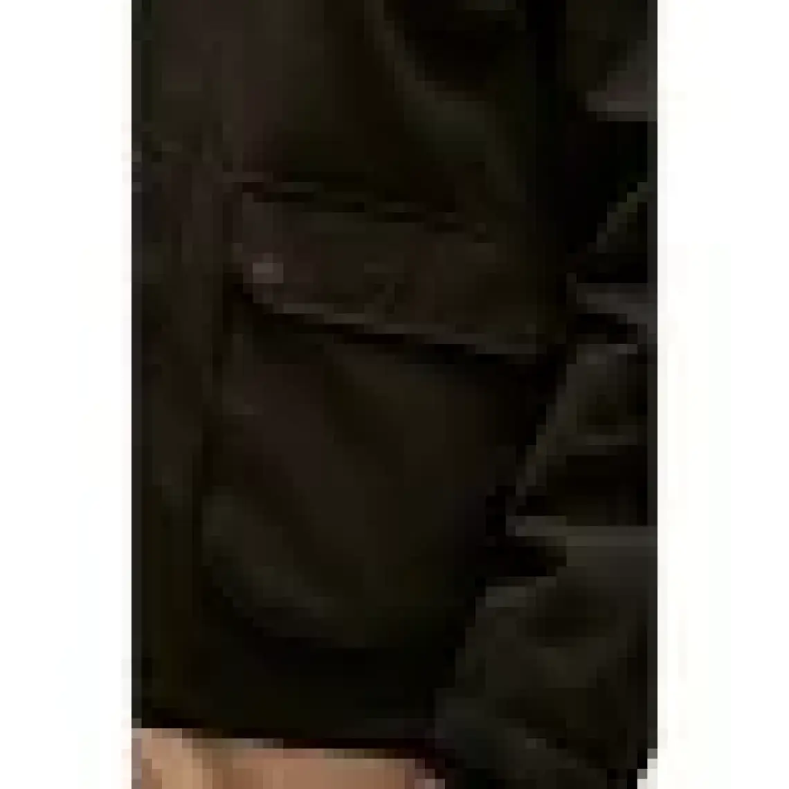 Bad Bear Rock Rabbit Jacket Siyah Erkek Mont 22.02.13.004-C01