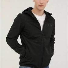 Lumberjack 2W M-Gt16 Basıc Softshell 2Pr Siyah Erkek Mont 101168680