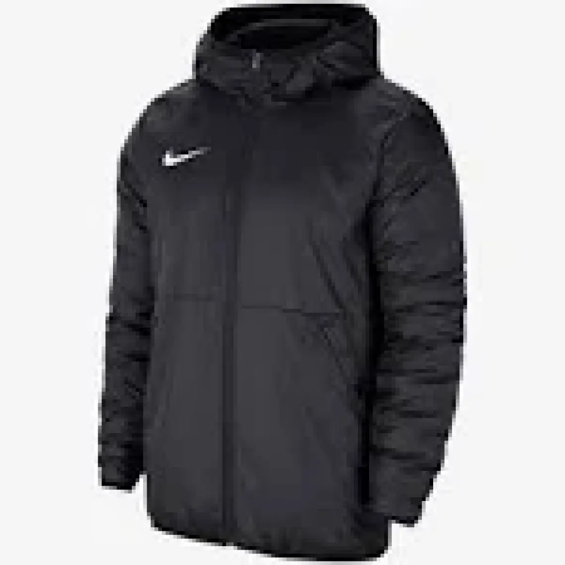 Nike CW6157-010 Therma Repel Park Erkek Ceket