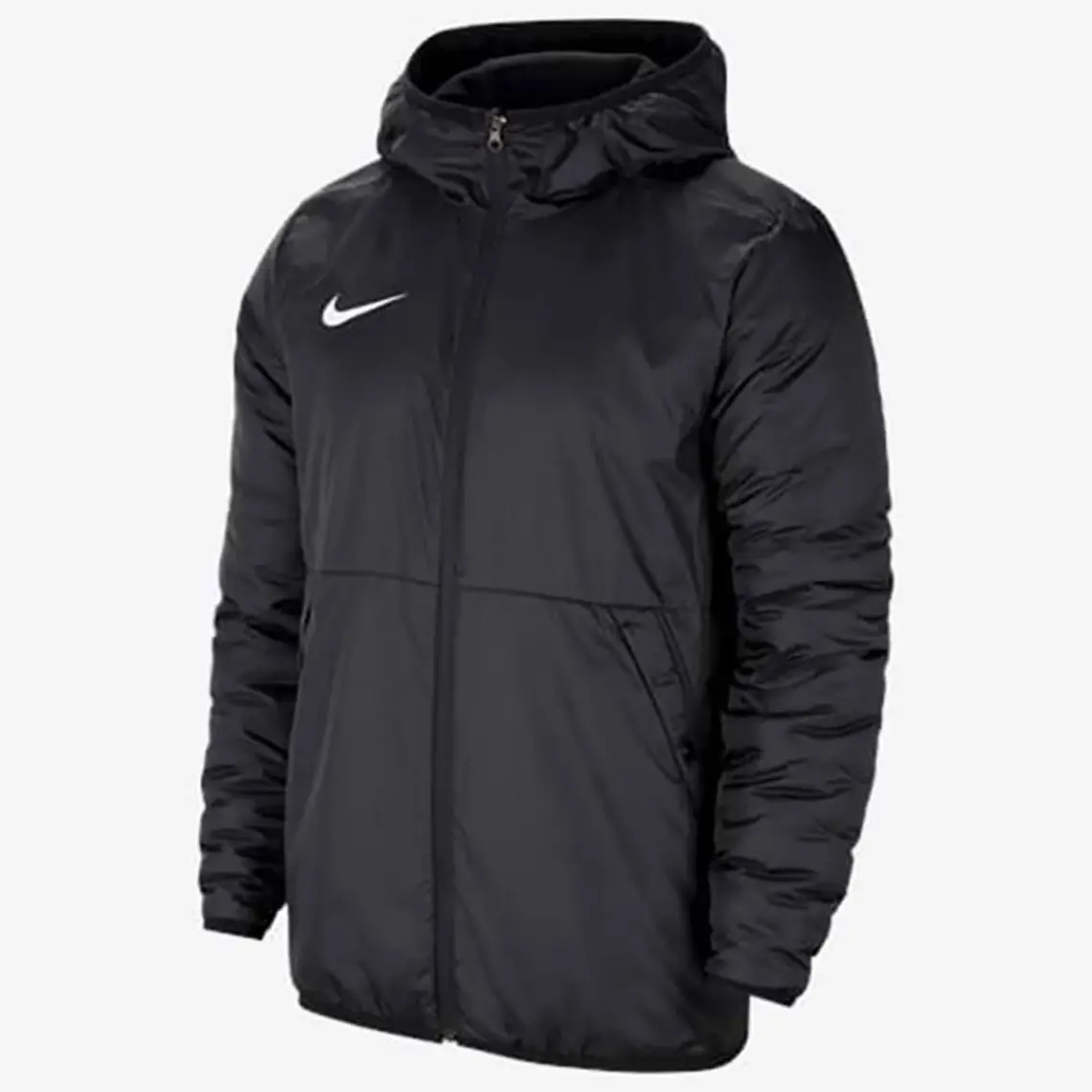 Nike CW6157-010 Therma Repel Park Erkek Ceket