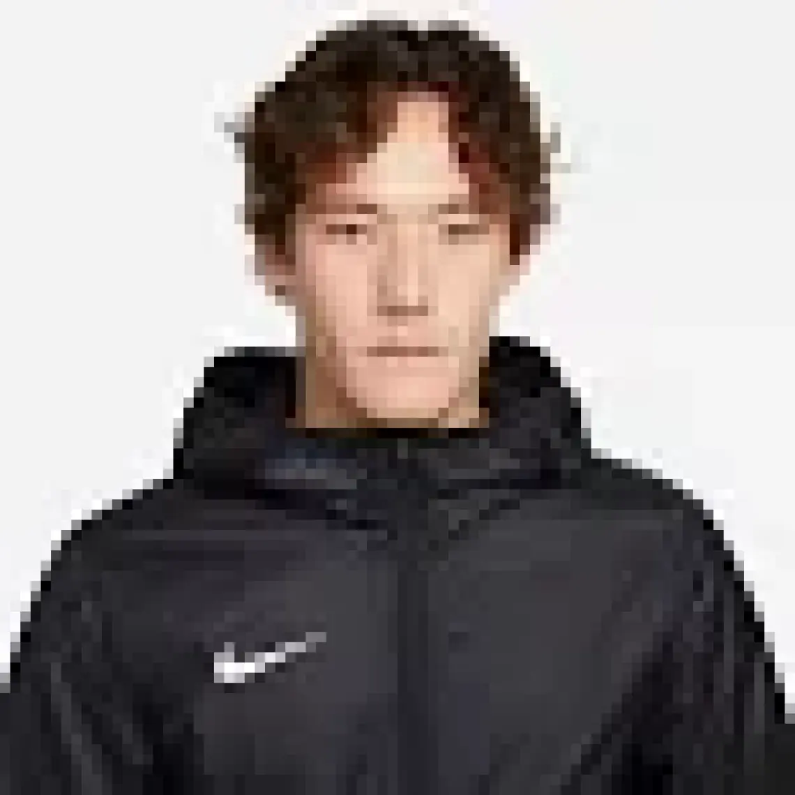 Nike CW6157-010 Therma Repel Park Erkek Ceket