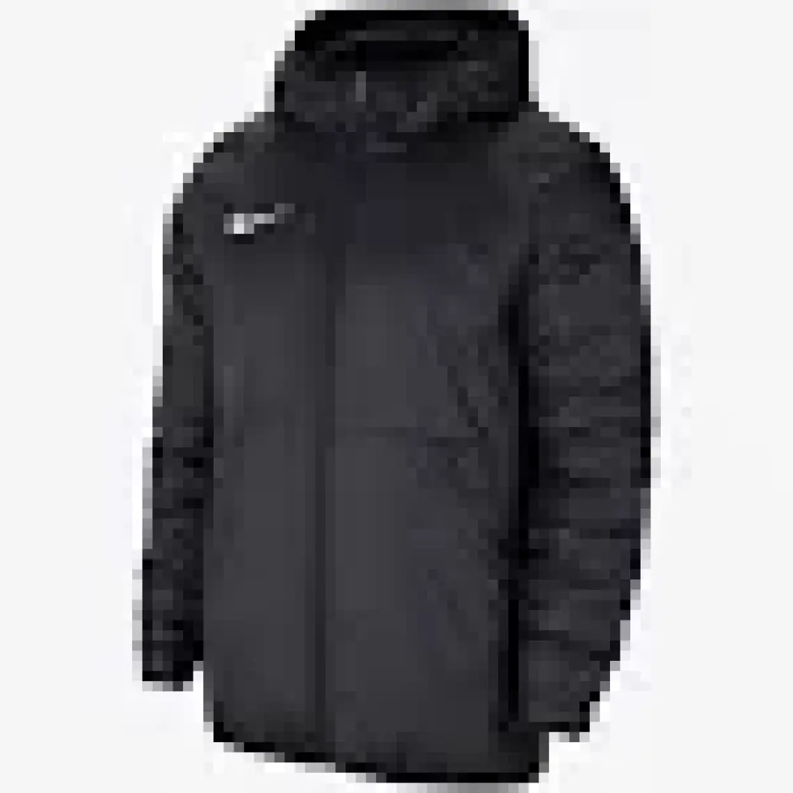 Nike CW6157-010 Therma Repel Park Erkek Ceket