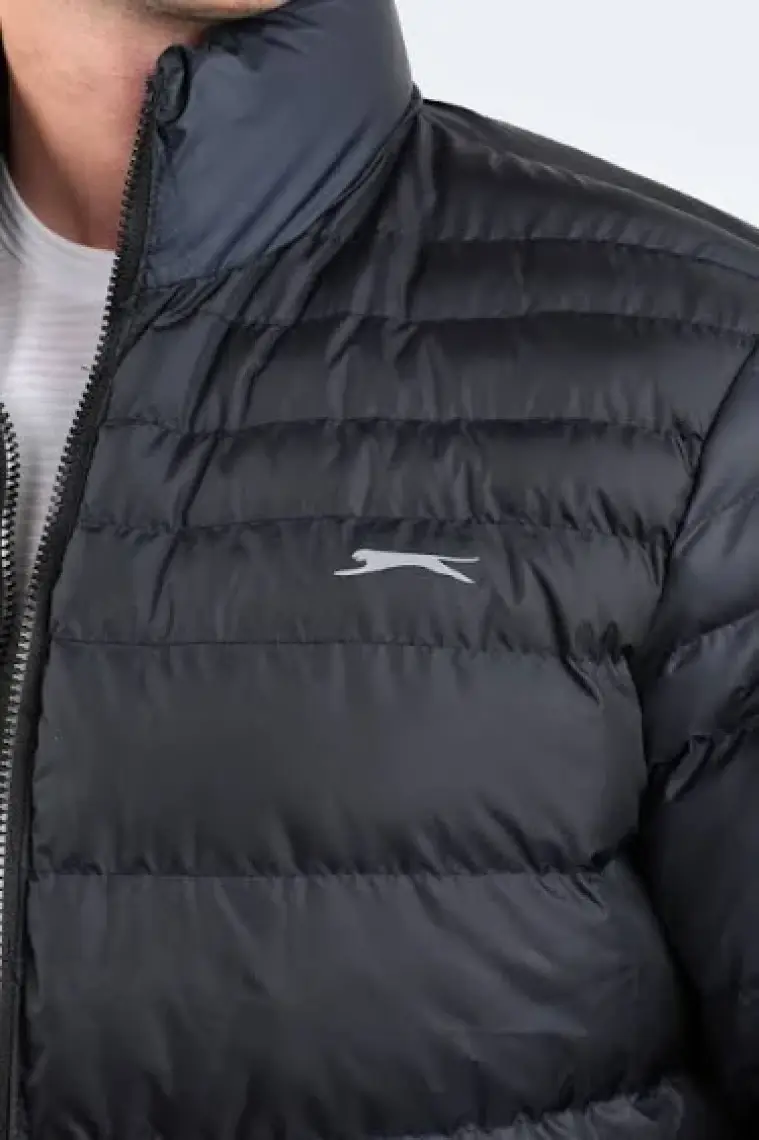 Slazenger HORIZON I Erkek Mont & Kaban Lacivert