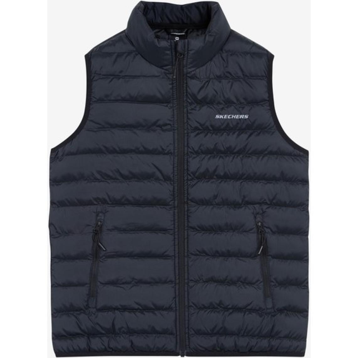 Skechers W Essential Vest Kadın Yelek S212262-001