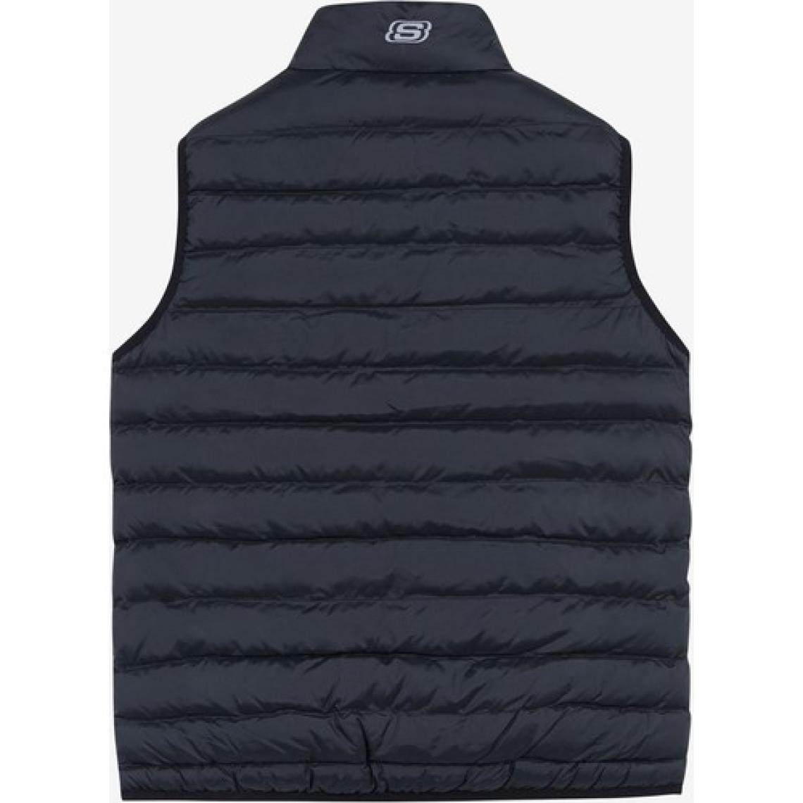 Skechers W Essential Vest Kadın Yelek S212262-001