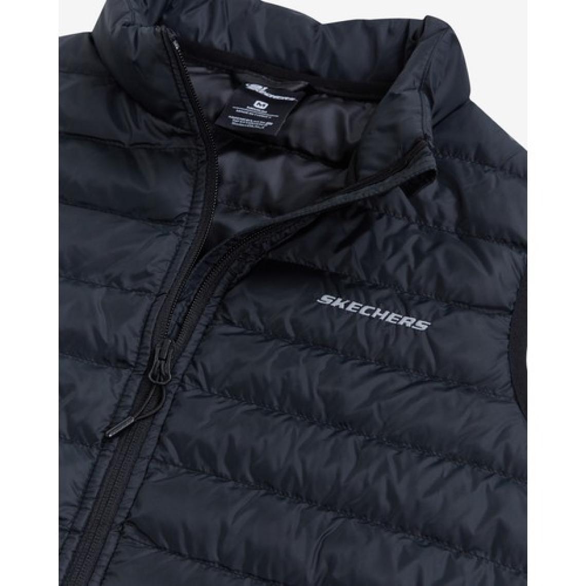 Skechers W Essential Vest Kadın Yelek S212262-001