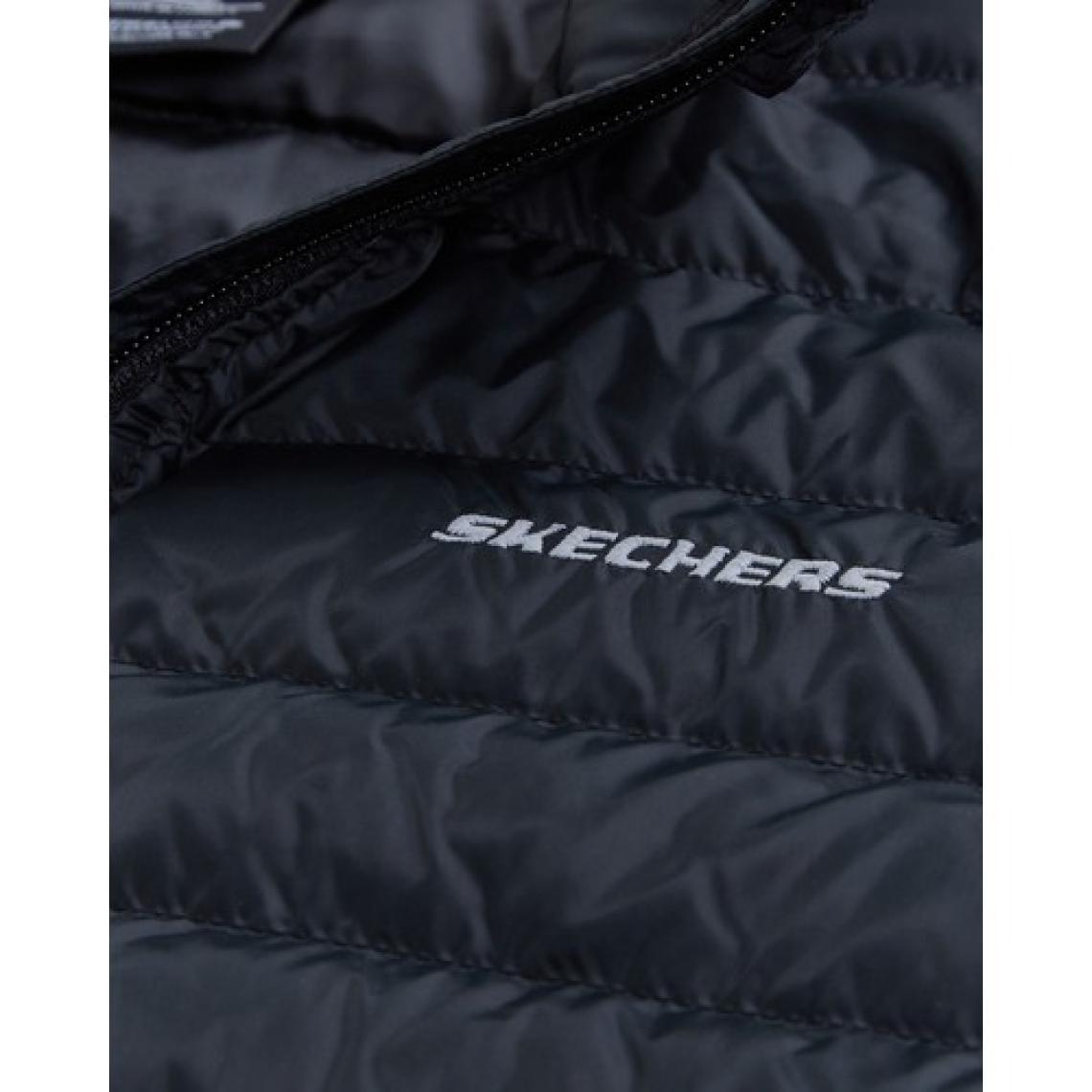 Skechers W Essential Vest Kadın Yelek S212262-001