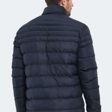 Slazenger HORIZON I Erkek Mont & Kaban Lacivert