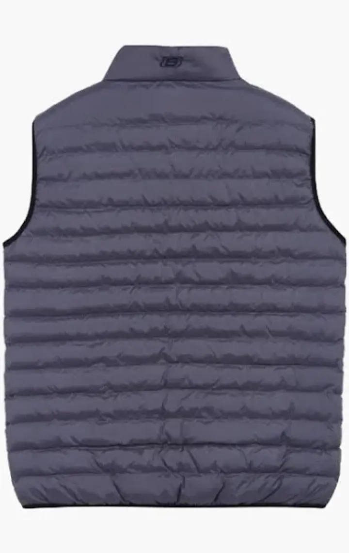 Skechers M Essential Vest Erkek Yelek S202174-040