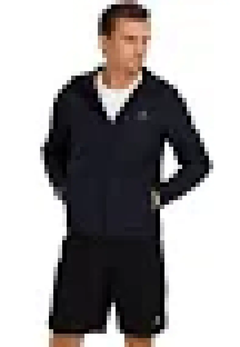 Lumberjack GT16 1011686 Basic Softshell Erkek Mont