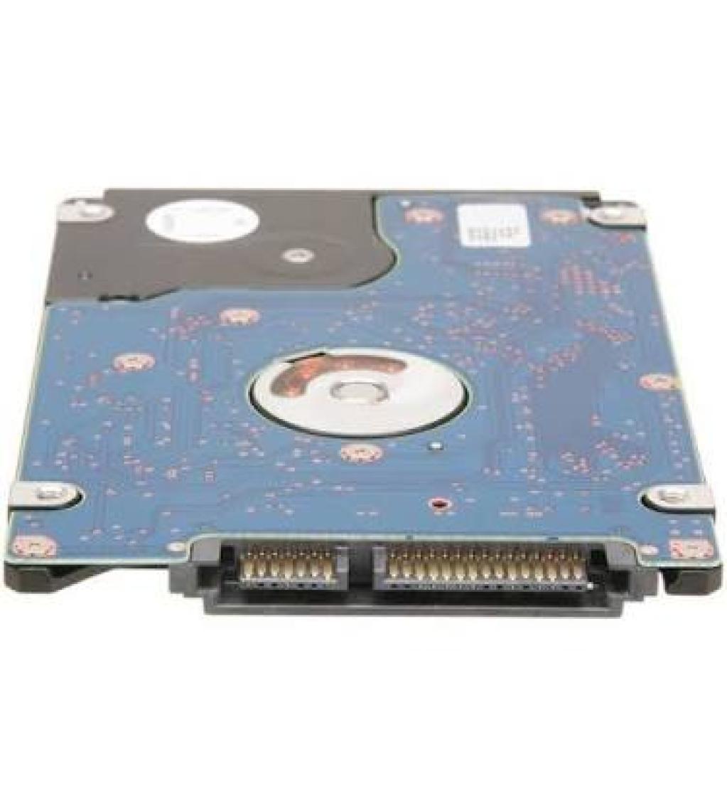 Hitachi 500 GB 2.5" 5400RPM Hard Disk (HGSTZ5K500)