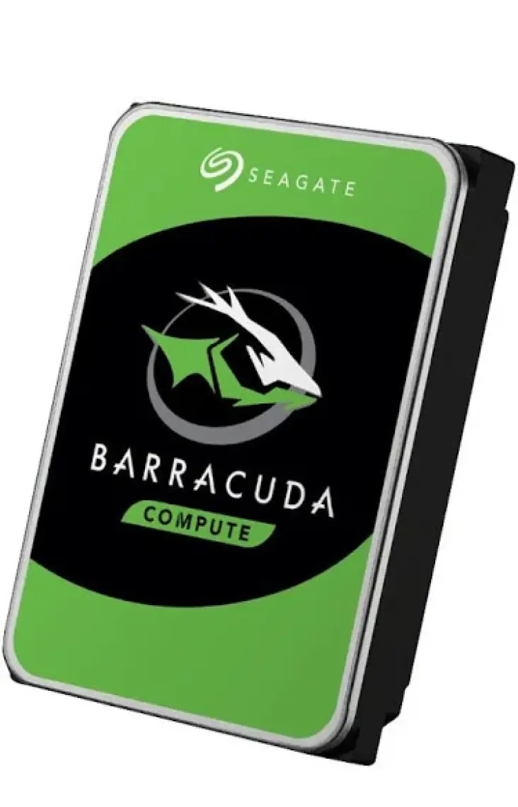 Seagate Barracuda 3,5" 1tb 64MB ST1000DM010, 72000RPM, Desktop HDD