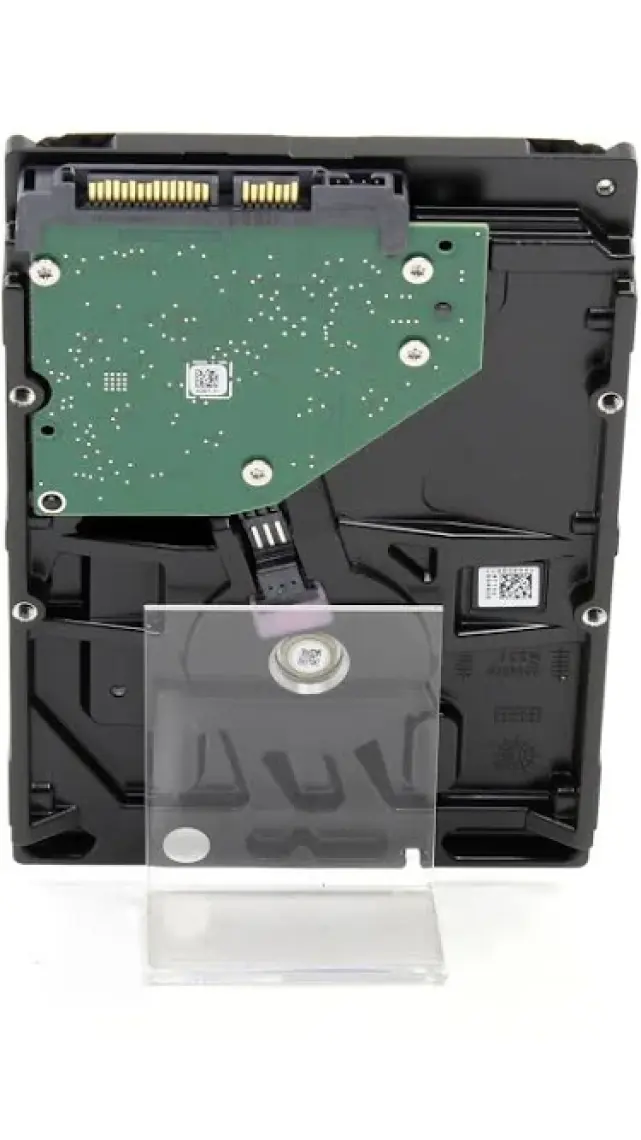 Seagate Barracuda 3,5" 1tb 64MB ST1000DM010, 72000RPM, Desktop HDD