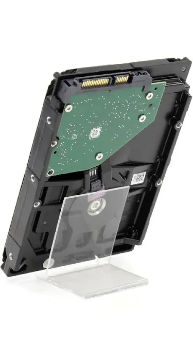 Seagate Barracuda 3,5" 1tb 64MB ST1000DM010, 72000RPM, Desktop HDD