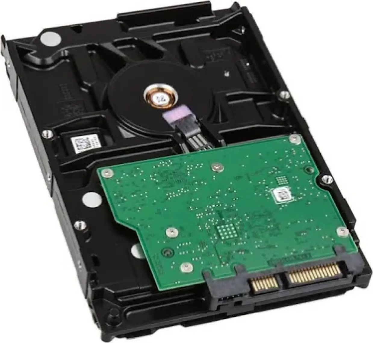 Seagate Barracuda 3,5" 1tb 64MB ST1000DM010, 72000RPM, Desktop HDD