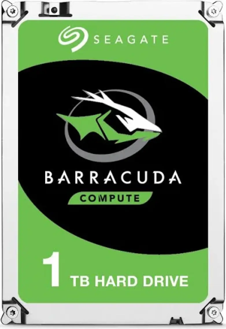 Seagate Barracuda 3,5" 1tb 64MB ST1000DM010, 72000RPM, Desktop HDD