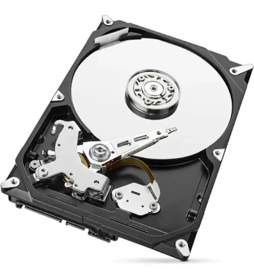 Seagate Barracuda 3,5" 1tb 64MB ST1000DM010, 72000RPM, Desktop HDD