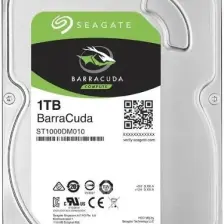 Seagate Barracuda 3,5" 1tb 64MB ST1000DM010, 72000RPM, Desktop HDD