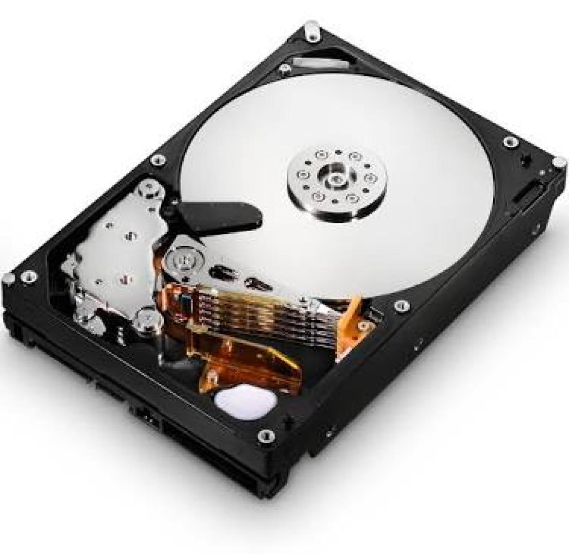 Hitachi 500GB HDS721050CLA362 7200RPM 16MB SATA 3.0Gb/s 3.5 Dahili Hard Disk