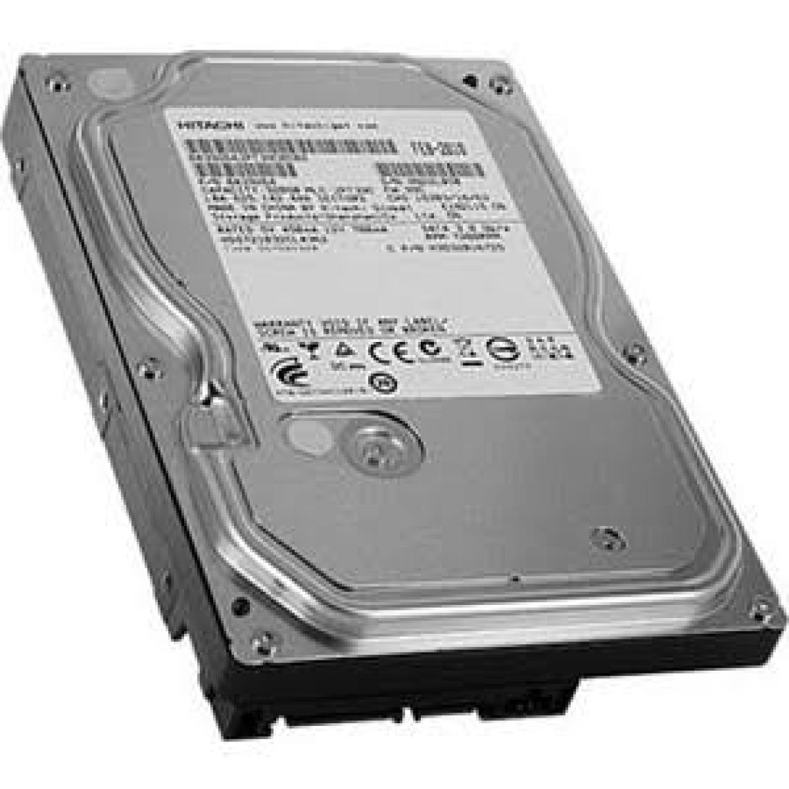 Hitachi 500GB HDS721050CLA362 7200RPM 16MB SATA 3.0Gb/s 3.5 Dahili Hard Disk