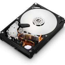 Hitachi 500GB HDS721050CLA362 7200RPM 16MB SATA 3.0Gb/s 3.5 Dahili Hard Disk