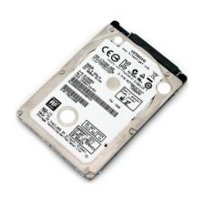 160gb 2.5" 5400rpm Sata Notebook Sabit Disk Hts542516k9sa00