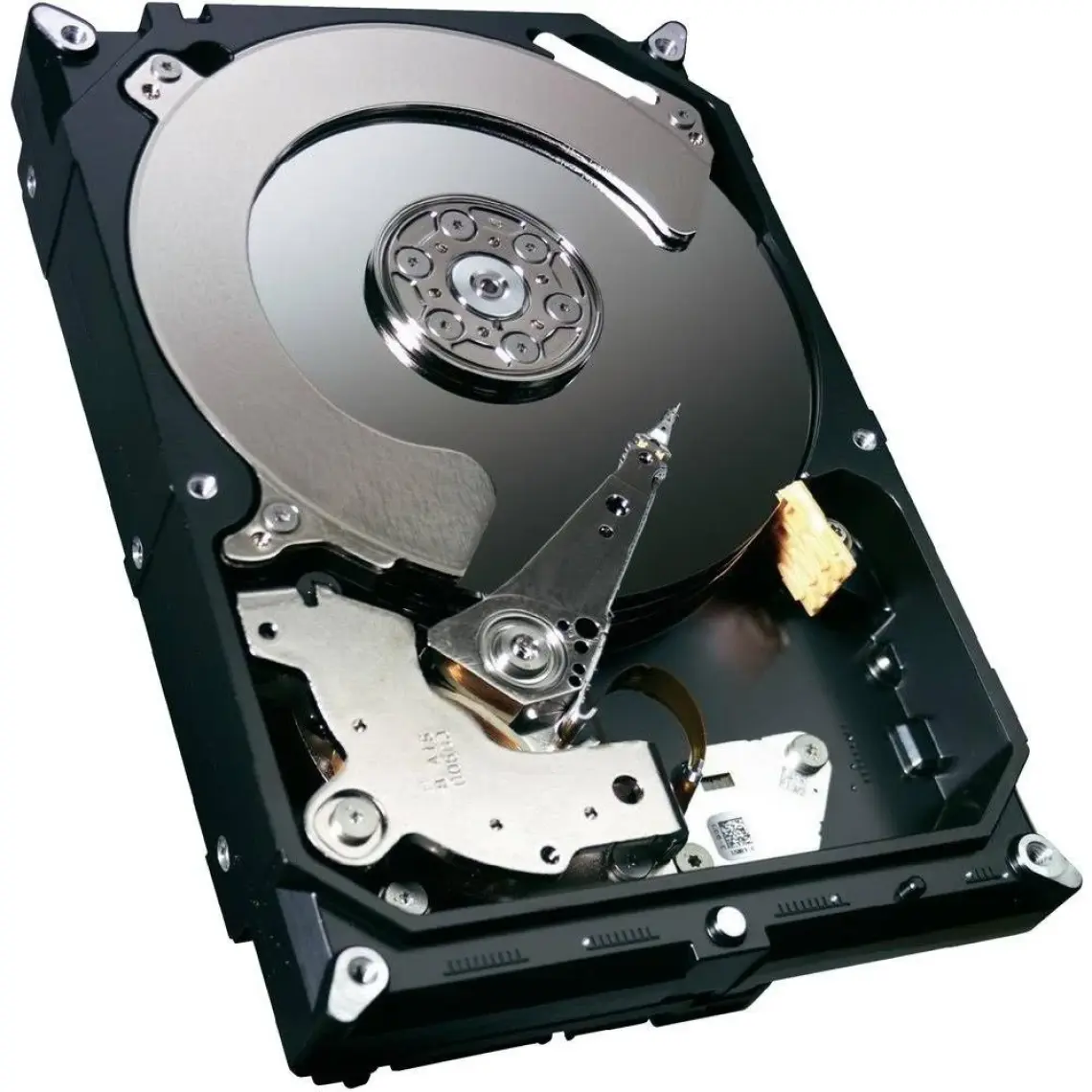 Seagate Barracuda 3,5" 1tb 64MB ST1000DM010, 72000RPM, Desktop HDD