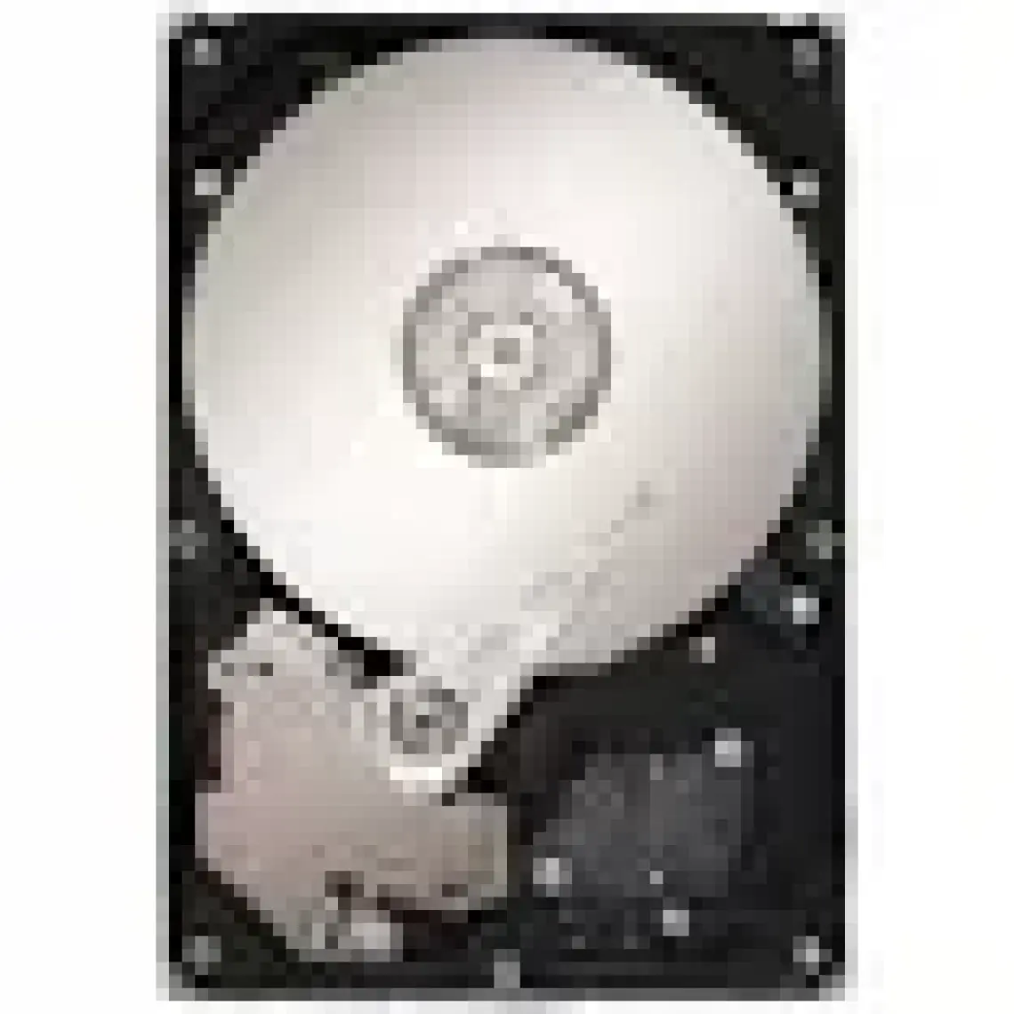 Seagate Barracuda 3,5" 1tb 64MB ST1000DM010, 72000RPM, Desktop HDD