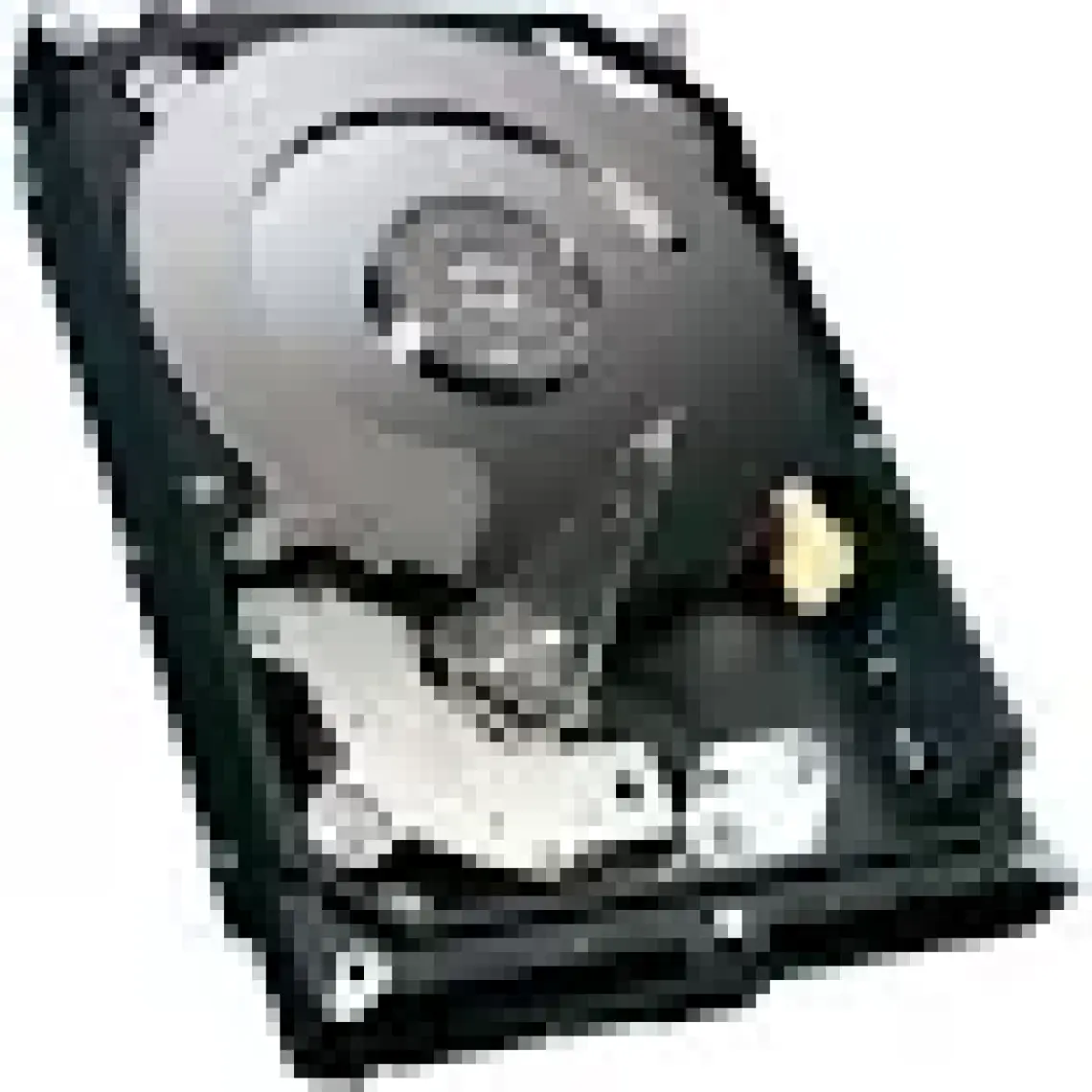 Seagate Barracuda 3,5" 1tb 64MB ST1000DM010, 72000RPM, Desktop HDD