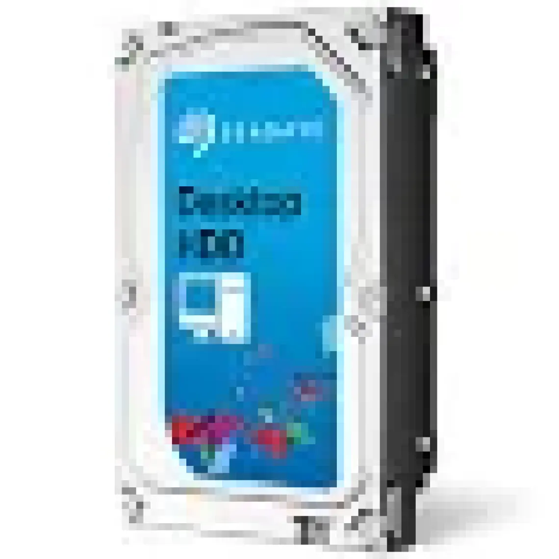 Seagate Barracuda 3,5" 1tb 64MB ST1000DM010, 72000RPM, Desktop HDD