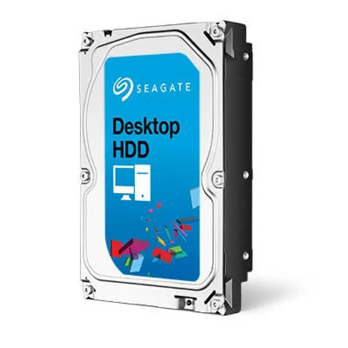 Seagate Barracuda 3,5" 1tb 64MB ST1000DM010, 72000RPM, Desktop HDD