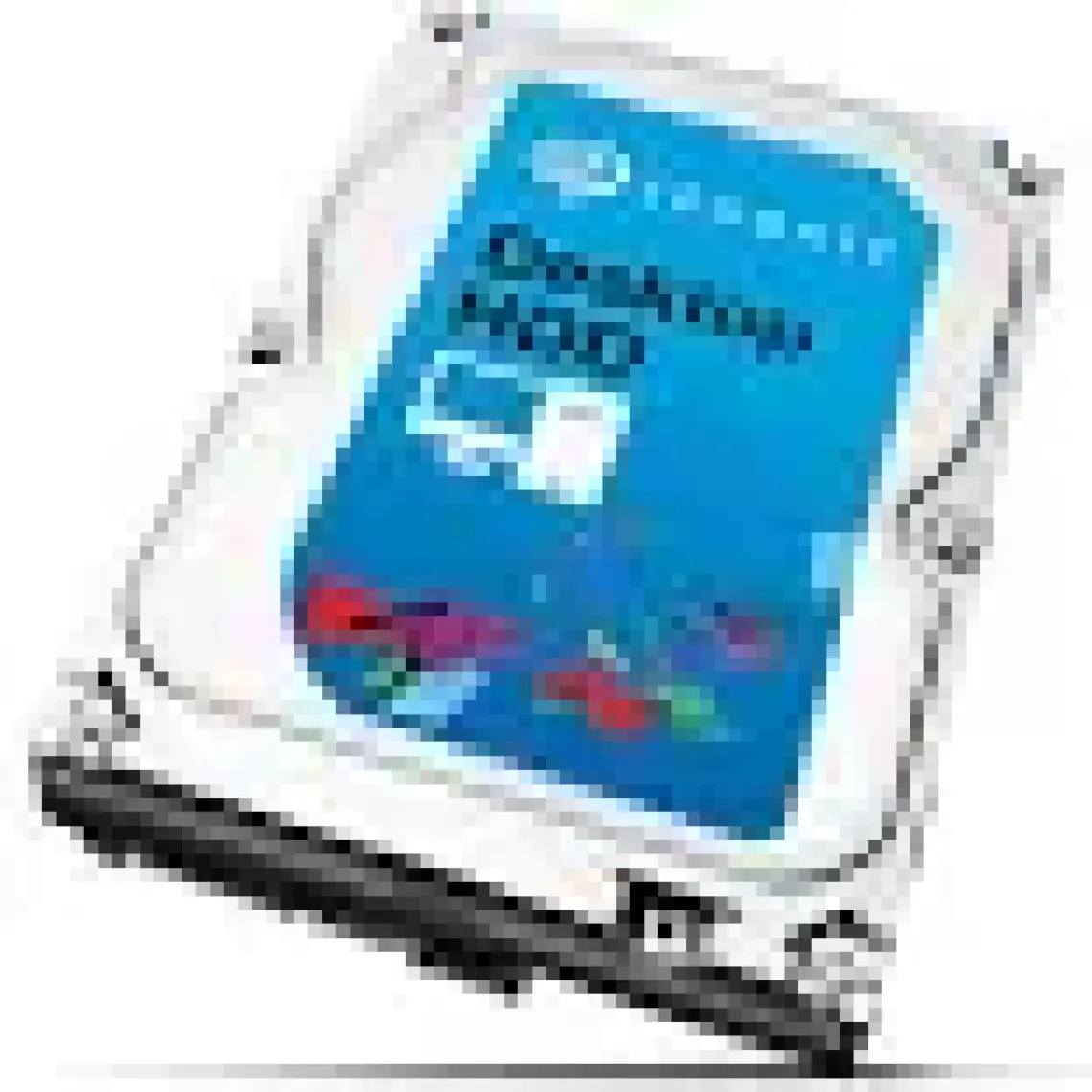 Seagate Barracuda 3,5" 1tb 64MB ST1000DM010, 72000RPM, Desktop HDD