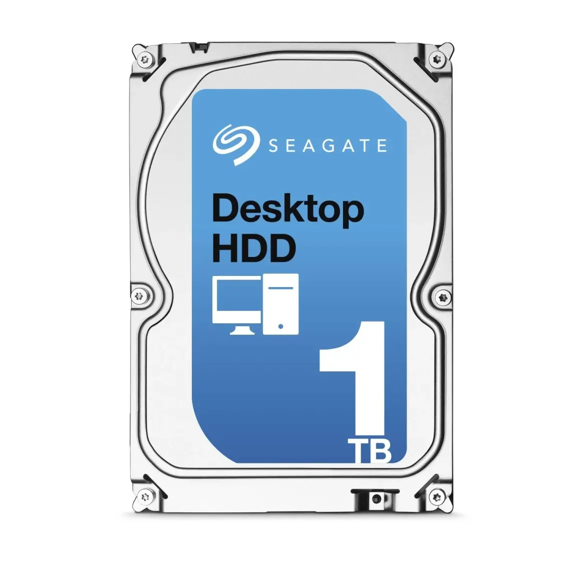 Seagate Barracuda 3,5" 1tb 64MB ST1000DM010, 72000RPM, Desktop HDD