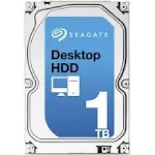 Seagate Barracuda 3,5" 1tb 64MB ST1000DM010, 72000RPM, Desktop HDD