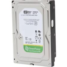 Wd 500 Gb 3,5 Inc 7200 Rpm Sata3 Pc Hdd Wd5000avds