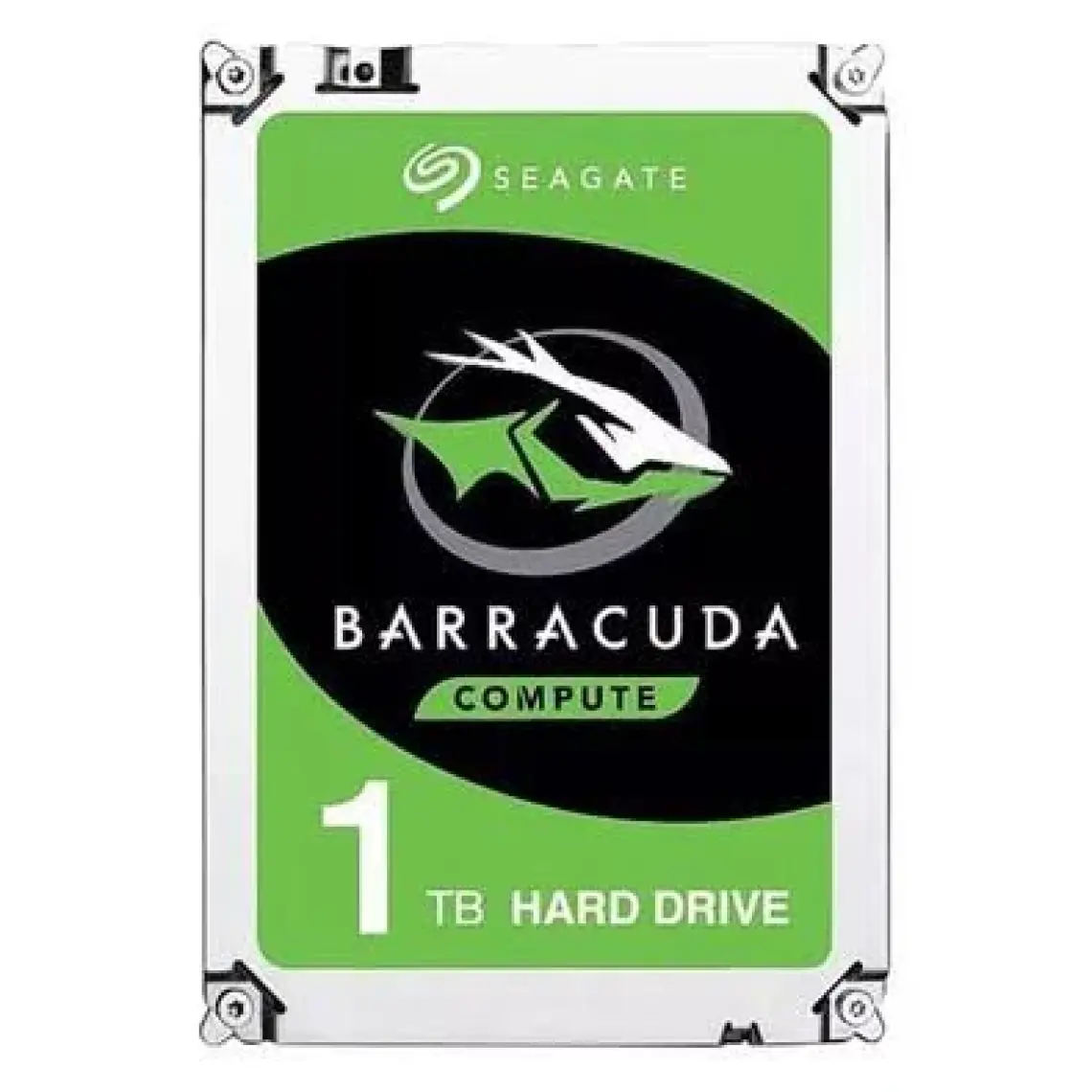 Seagate Barracuda 3,5" 1tb 64MB ST1000DM010, 72000RPM, Desktop HDD