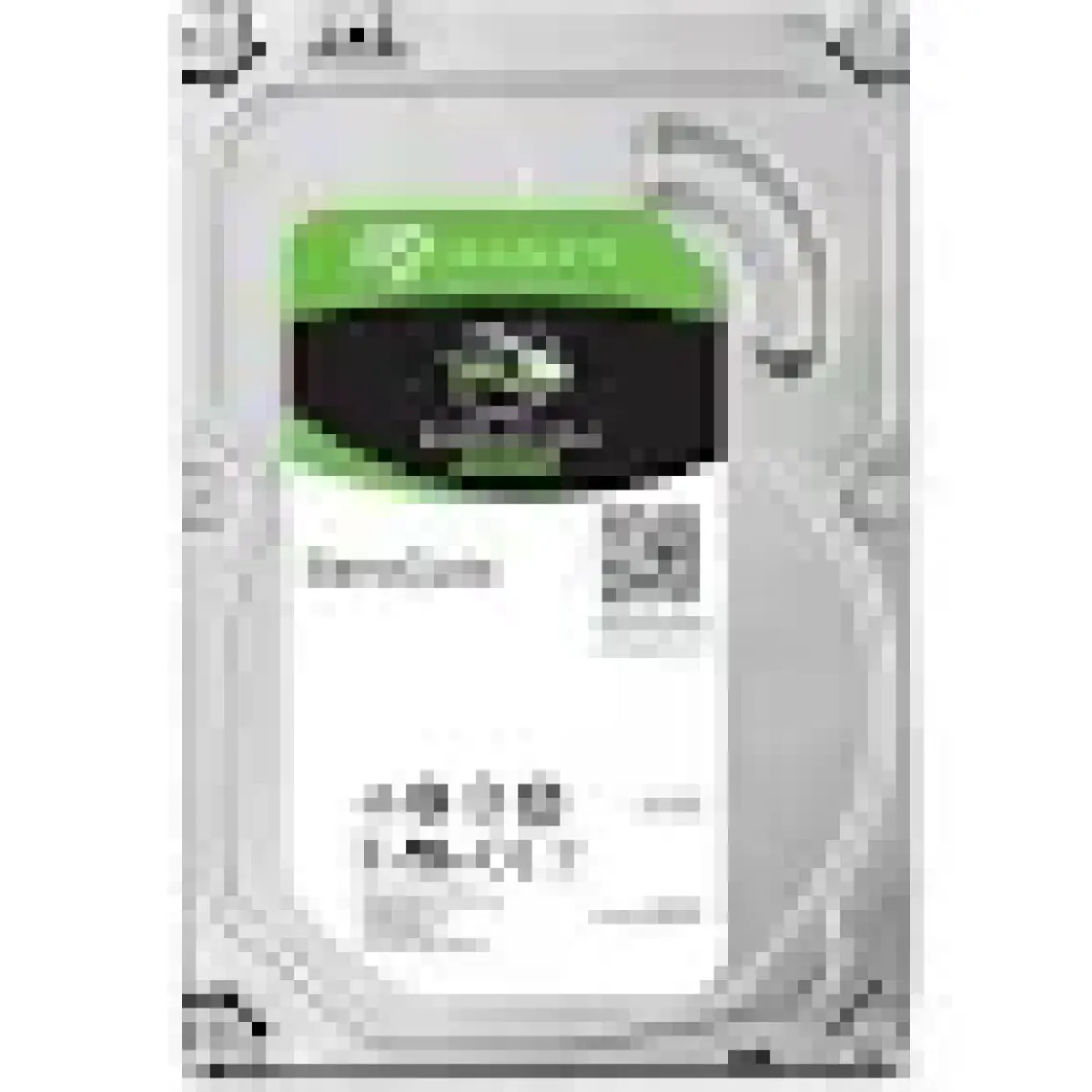 Seagate Barracuda 3,5" 1tb 64MB ST1000DM010, 72000RPM, Desktop HDD