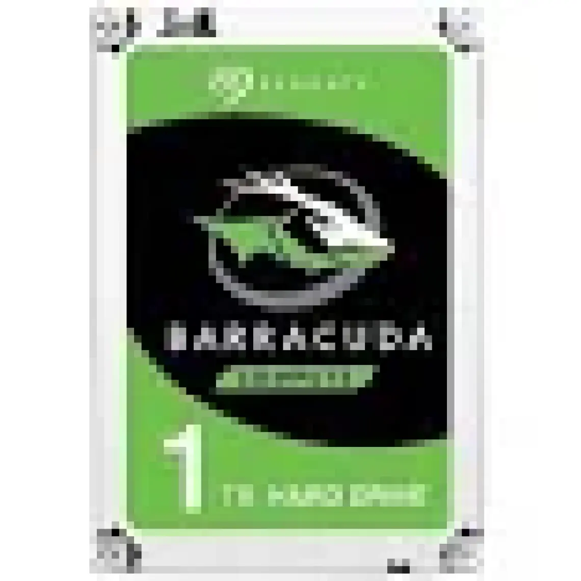 Seagate Barracuda 3,5" 1tb 64MB ST1000DM010, 72000RPM, Desktop HDD