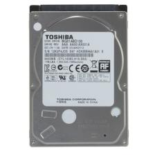 Toshiba MQ Serisi 1TB 5400RPM Sata2 8Mb Cache 2.5" Notebook Disk (MQ01ABD100)
